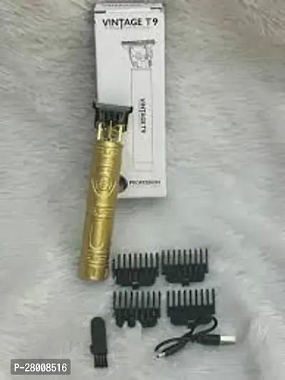 Modern Hair Removal Trimmers