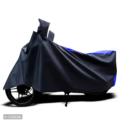 High Quality Body Cover For Suzuki Swish 125, It Protects Bike