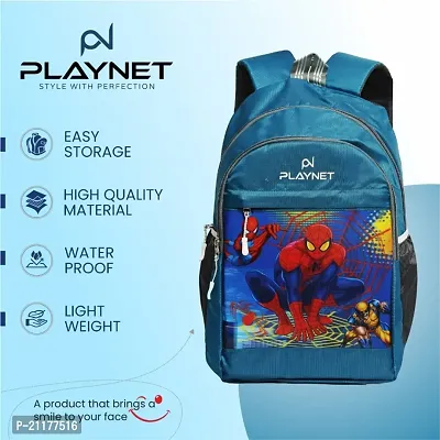 School Bag for Kids | Stylish Backpacks for Kids | Classy Kids Bags  Backpacks | Attractive Kids Bags  Backpacks | Kids School Bag-thumb0