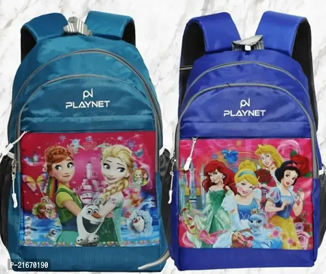 School Bag for Kids | Stylish Backpacks for Kids | Classy Kids Bags  Backpacks | Attractive Kids Bags  Backpacks | Kids School Bag.Pack 2