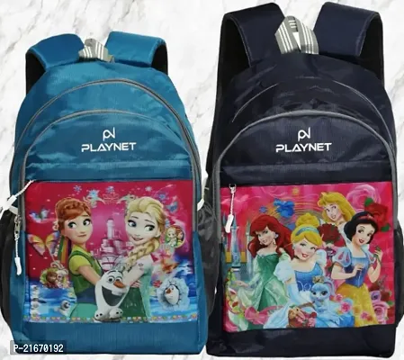 School Bag for Kids | Stylish Backpacks for Kids | Classy Kids Bags  Backpacks | Attractive Kids Bags  Backpacks | Kids School Bag.Pack 2