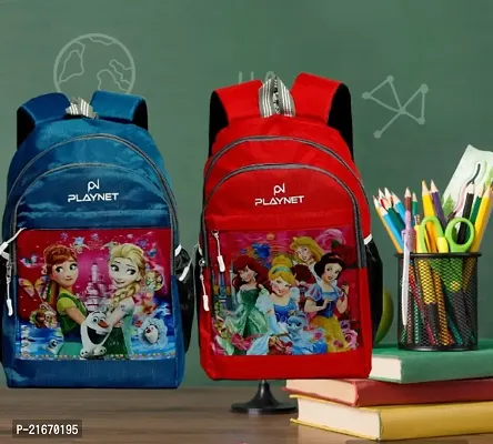 School Bag for Kids | Stylish Backpacks for Kids | Classy Kids Bags  Backpacks | Attractive Kids Bags  Backpacks | Kids School Bag.Pack 2
