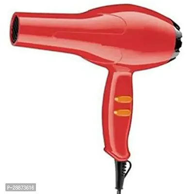 Professional Hair Dryer Foldable with 2 Speed Control For Any hair Styling-thumb0