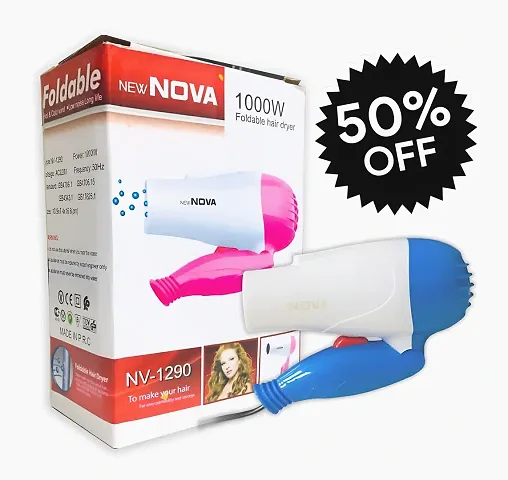 Hair Dryer For Men And Women