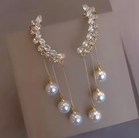 Elegant Earrings for Women - 1 Pair