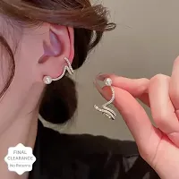 Elegant Earrings for Women - 1 Pair-thumb1