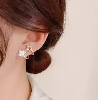 Elegant Earrings for Women - 1 Pair-thumb1