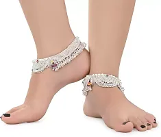 SILVER PAYAL-thumb1