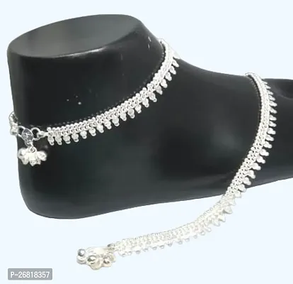 SILVER PAYAL