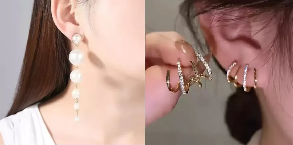 Best Selling Earrings 