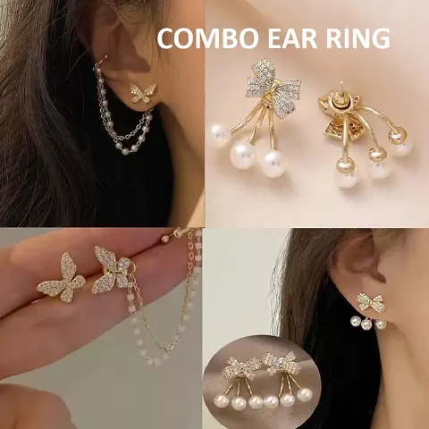 Must Have Earrings 