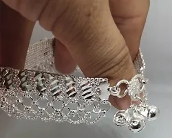 Silver Payal for Women-thumb3