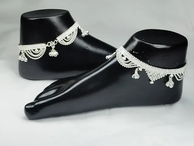 Best Selling Anklets And Toe Rings 