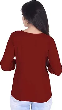 Trendy   Women Button Tops-thumb3