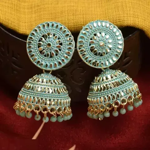 Fancy earring Jhumki