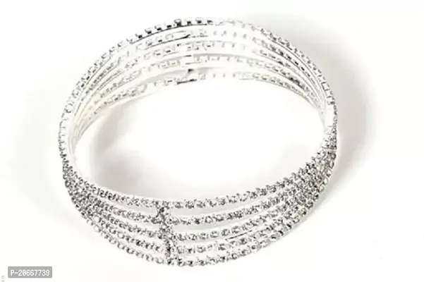 silver bracelet-thumb0