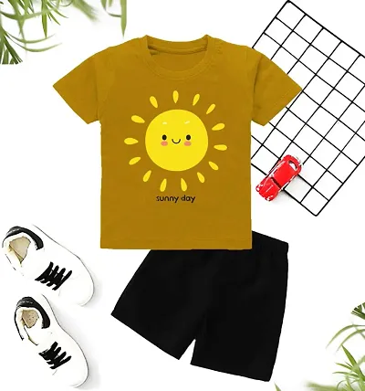 Classic Clothing Sets for Kids Boys