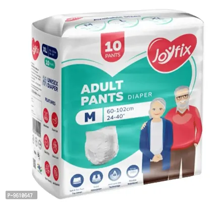 Tinksky 20pcs Adult Diaper Protective Incontinence Underwear Disposable  Pants for Men Women Size L - Walmart.com