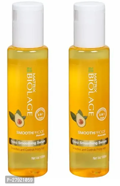 BIOLAGE 6-IN-1 PROFESSIONAL HAIR SERUM  P 2-thumb0