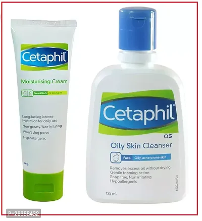 |NEW Cetaphil Daily Advance Lotion  cleanser