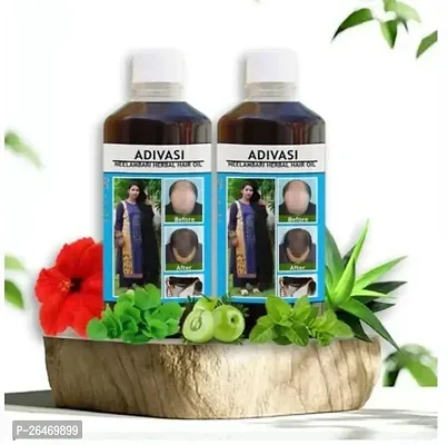 adivashi herbal nilgiri oil pack of 2-thumb0