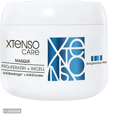 Xtenso Care Hair Masque Pro-Keratin-thumb0