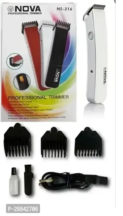 Modern Hair Removal Trimmers-thumb0