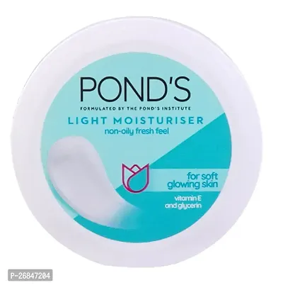 ONDS LIGHT MOISTURISER CREAM250ML ^