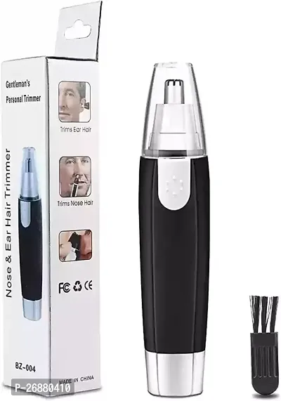 LATEST NOSE HAIR TRIMMER PACK OF 1-thumb0