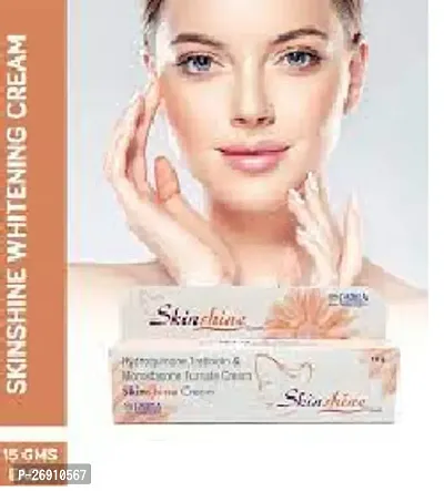 New skin shine whitening creame pack of 1-thumb0