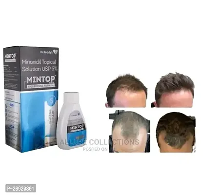 New mintop minoxidil 10% solution pack of 1-thumb0