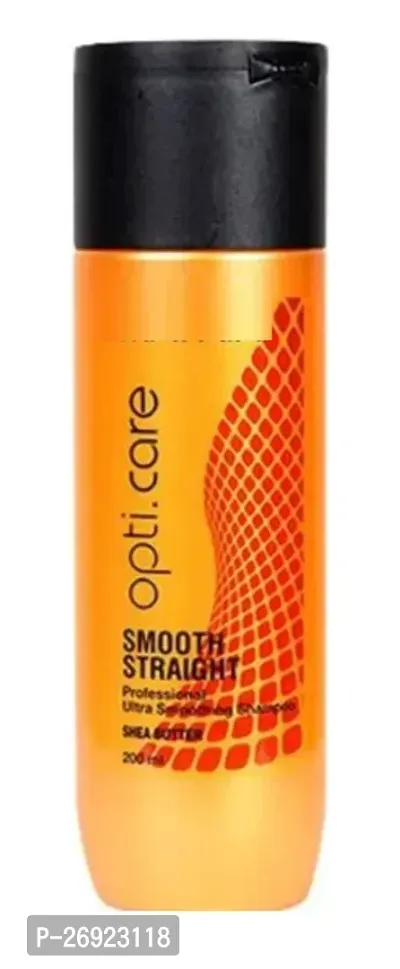new opticare shampoo pack of  1