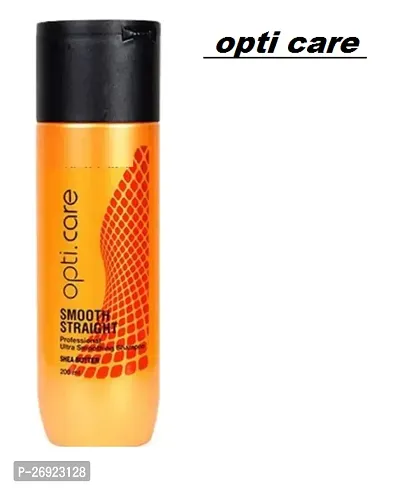 new opticare shampoo pack of  1-thumb0