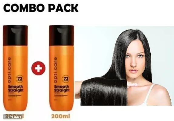 New Matrix opticare shampoo pack of 2