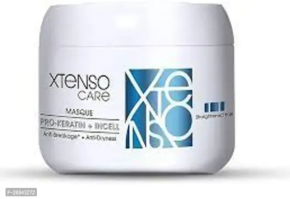 New xtenso blue mask  pack of 1