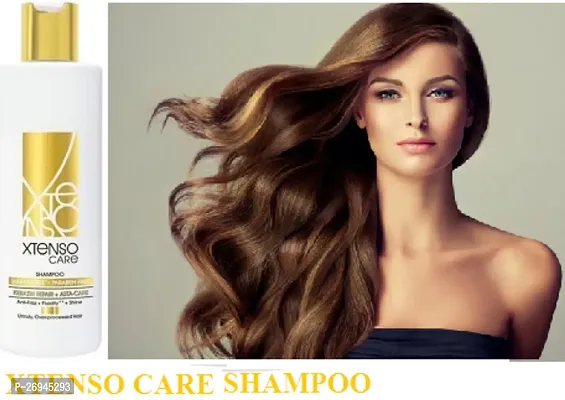 New xtenso Gold  shampoo pack of 1