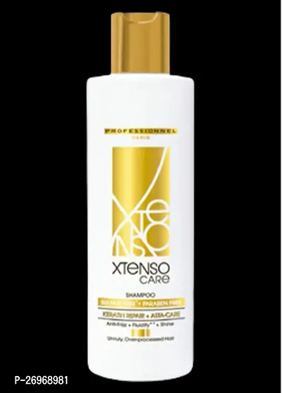New xtenso Gold  shampoo pack of 1