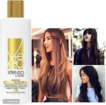 New xtenso Gold  shampoo pack of 1