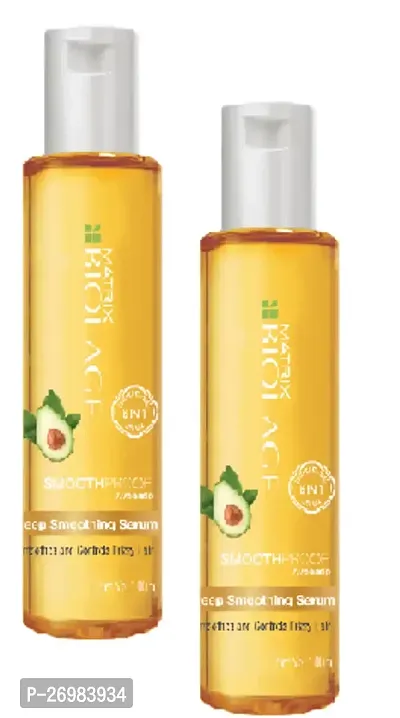 New biolage Serum pack of 2-thumb0