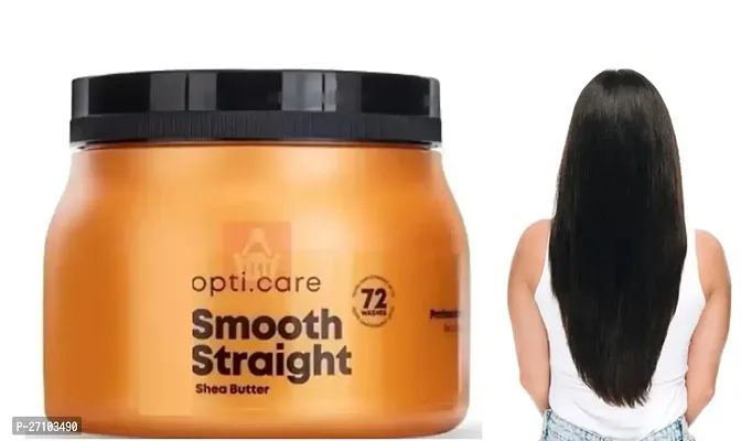 matrix mask for smoth straight hair-thumb0