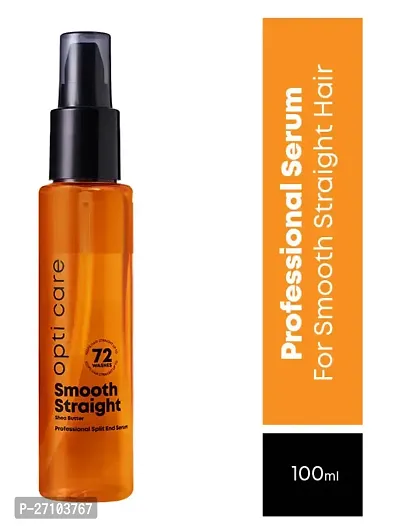 matrix serum for smoth straight hair-thumb0