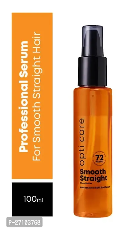 matrix serum for smoth straight hair-thumb0