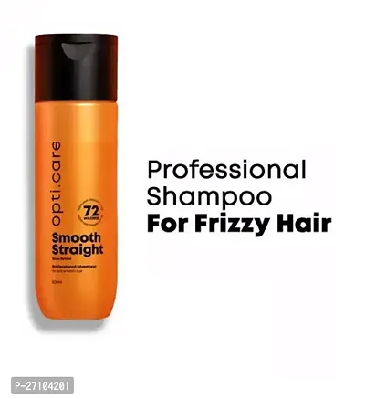 matrix shampoo for smoth straight hair-thumb0