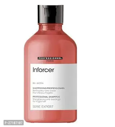 ~new inforcer  hair shampoo pack of 1