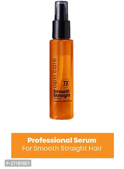 matrix serum smooth  straight hair-thumb0