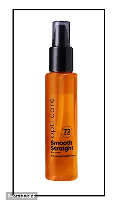 matrix serum smooth  straight hair-thumb0