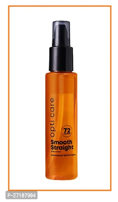 matrix serum smooth  straight hair-thumb0