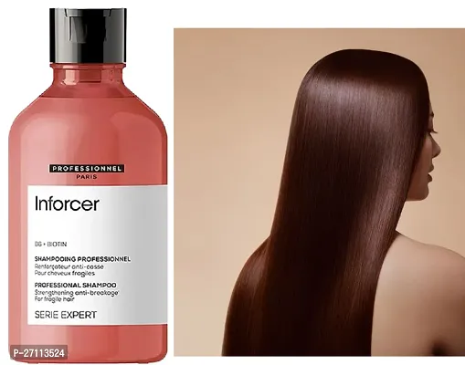 new inforcer  hair shampoo pack of 1-thumb0