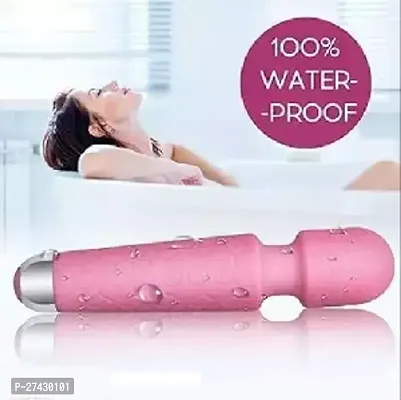 Personal Massager for Women | Full Body Electric MassagerWaterproof