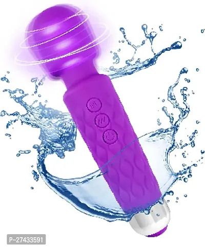 Vibrator massager for women